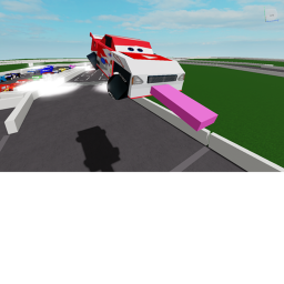 Piston Cup May Season