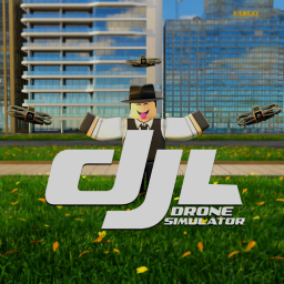 DJL - Drone Flight Simulator
