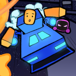 Turbo Tap Racers