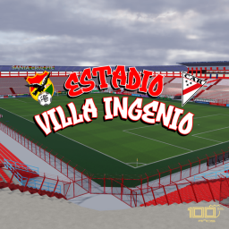 (🏆) El Alto Municipal Stadium