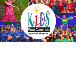 Kids Who Care!