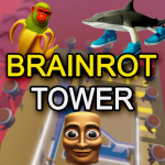 Tower Of Italian Brainrot