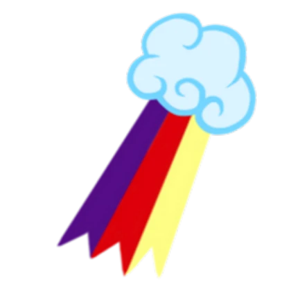 Rainbow Cutie Mark