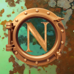 Nemo and the Nautilus