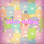 •*chloe’s clothing*•