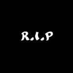 R.I.P. this group