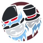 Dapper Duo