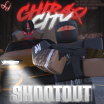 Chiraq City Shootout