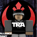[- The Alliance Army -]