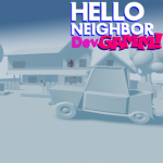 Hello Neighbor DevGAMM