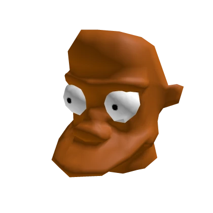 Apu - Dynamic Head | Roblox Item - Rolimon's