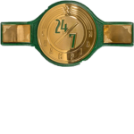 X W F |XTREME WRESTLING FEDERATION|
