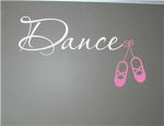 Dancers only