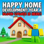 Happy home 2 (NEW)