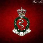 |BA- Medical Corps [RAMC]