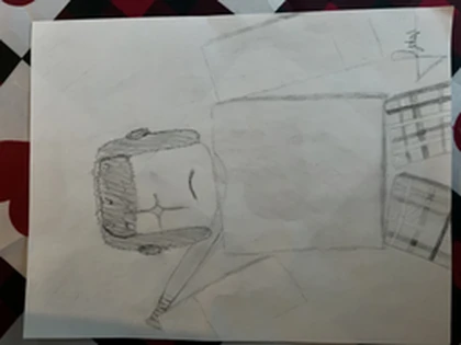 Isuza Fan Club Roblox group icon