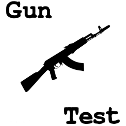 Gun Test icon