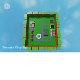 Romir City Rp