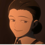 ..A Promised Neverland..