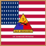 [EoV] 1st Armored Division