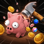 [🐷] Smash Piggies!