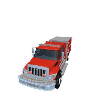 SBCoFD Brush Engine
