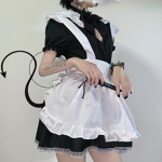 Maids </3