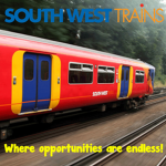 [SWT] South West Trains™