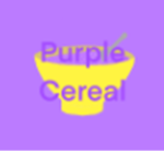 Purple Cereal Squad