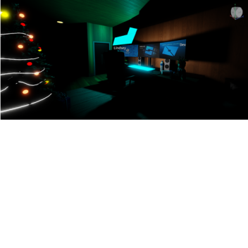 Developer Office Showcase