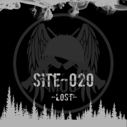 SITE-020 - [PROJECT LOST]