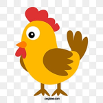 the temple of the chicken
