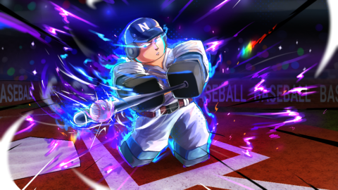 Superstar Baseball