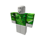 Emerald Shirt