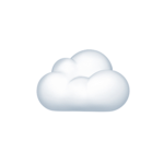 Cloud Figure Skating