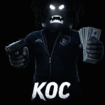 [KOC] Kill Opps City Group Thumbnail