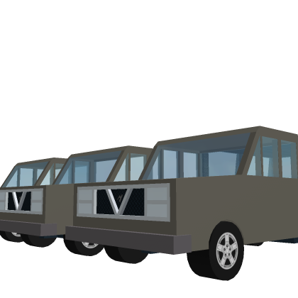 [New!] Pickup Truck Packs!! Obby NPC Yoga Set ACS 
