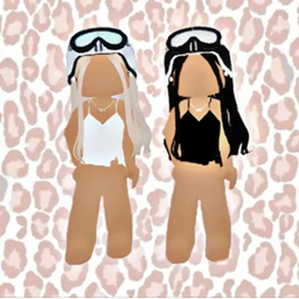 the ski squad!! Roblox group icon
