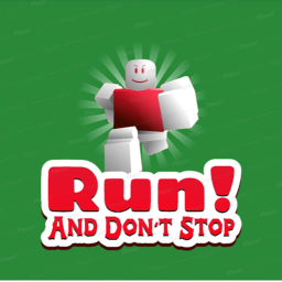 Run! And don’t stop! :)