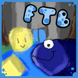 Find the Bluggos [45]