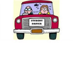 Drivers test game group