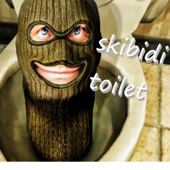 skibidi toilet