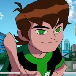 Ben 10 League Revival (Legacy) icon