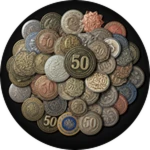 50 Badge Milestone!
