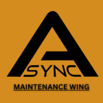 | ASYNC | RI | Maintenance Wing