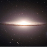 Galaxis 1950