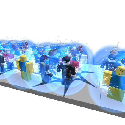 A Bunch Of NPC Spawners