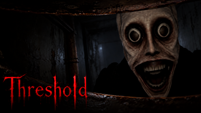 Limiar [Terror] [UPD 1.5]
 screenshot 1