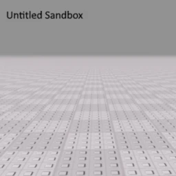 Untitled Sandbox (Release) icon