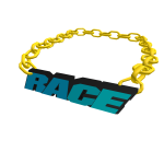 Race Neck Chain